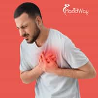 Heart Attack Recovery: U.S. Patients Are Turning to Stem Cells for Myocardial Infarction Treatment in Mexico